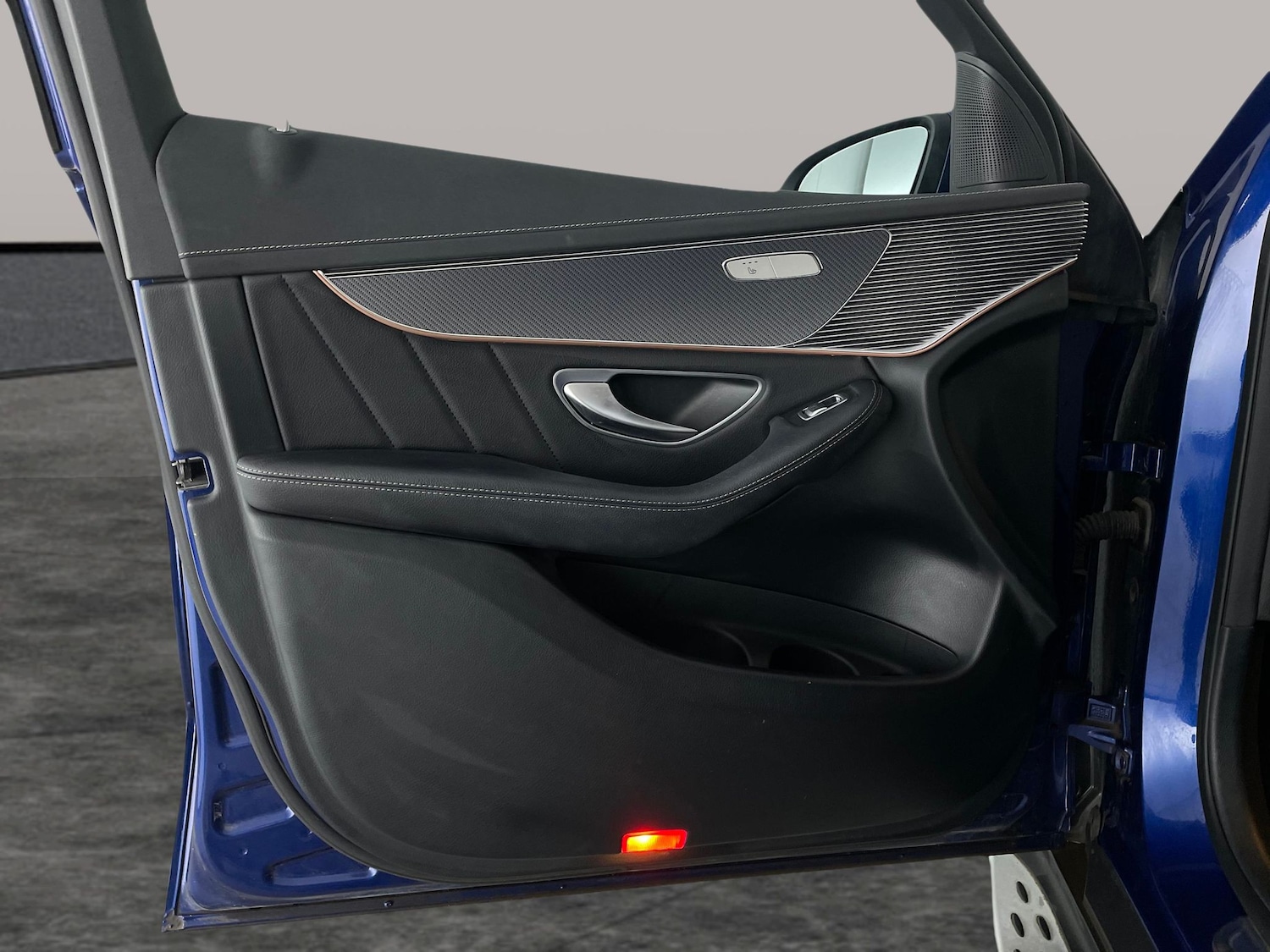 Used Mercedes-Benz EQC 2021 for sale - 77077690: Photo 34