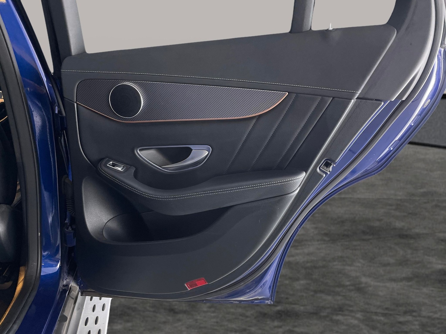 Used Mercedes-Benz EQC 2021 for sale - 77077690: Photo 36