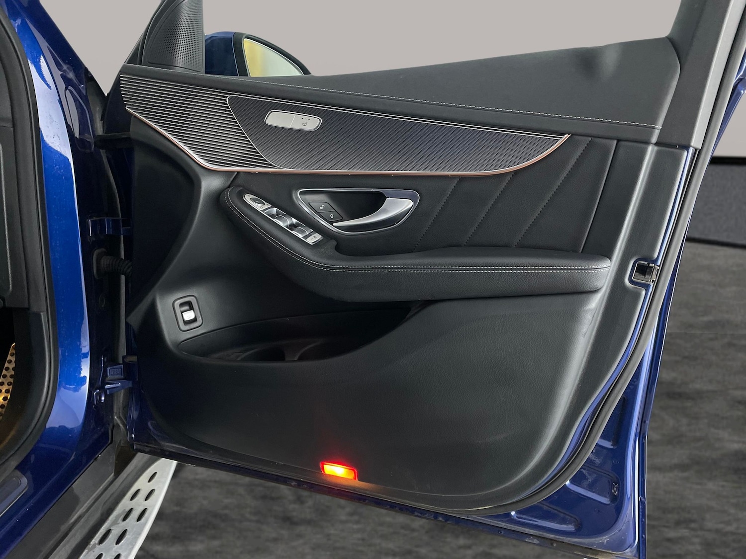 Used Mercedes-Benz EQC 2021 for sale - 77077690: Photo 37