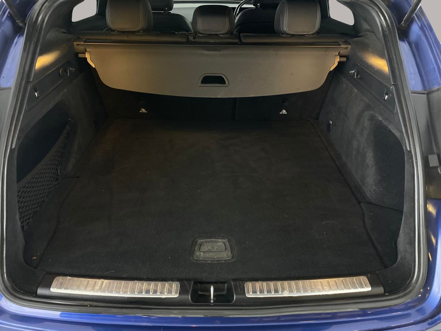 Used Mercedes-Benz EQC 2021 for sale - 77077690: Photo 39