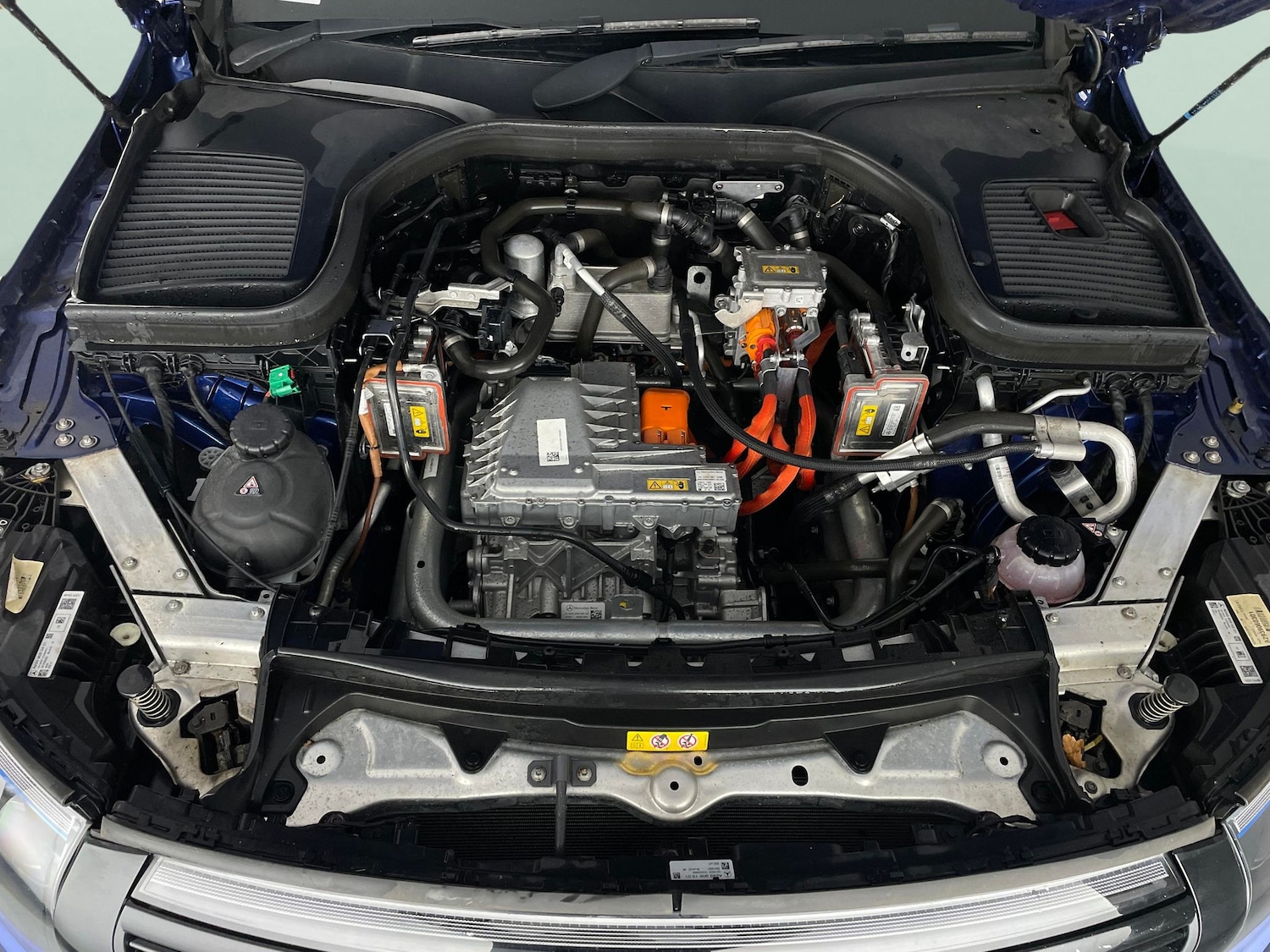 Used Mercedes-Benz EQC 2021 for sale - 77077690: Photo 41