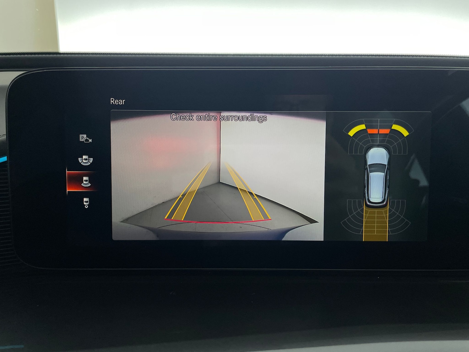 Used Mercedes-Benz EQC 2021 for sale - 77077690: Photo 5