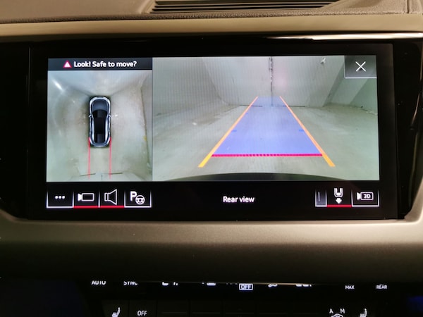 Used Audi e-tron GT 2021 for sale - 76312790: Photo 11