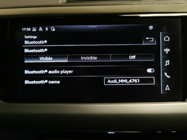 Used Audi e-tron GT 2021 for sale - 76312790: Photo 21