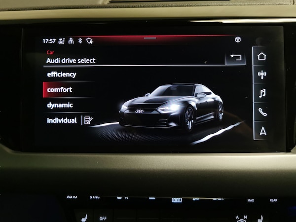Used Audi e-tron GT 2021 for sale - 76312790: Photo 22