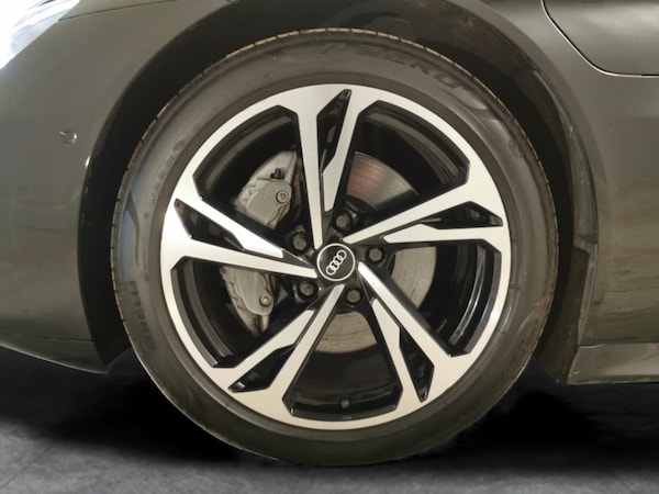 Used Audi e-tron GT 2021 for sale - 76312790: Photo 28