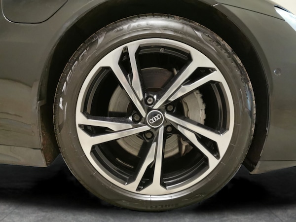 Used Audi e-tron GT 2021 for sale - 76312790: Photo 29