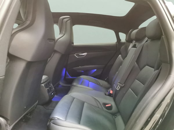 Used Audi e-tron GT 2021 for sale - 76312790: Photo 32