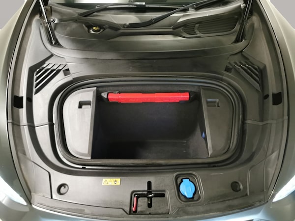 Used Audi e-tron GT 2021 for sale - 76312790: Photo 41