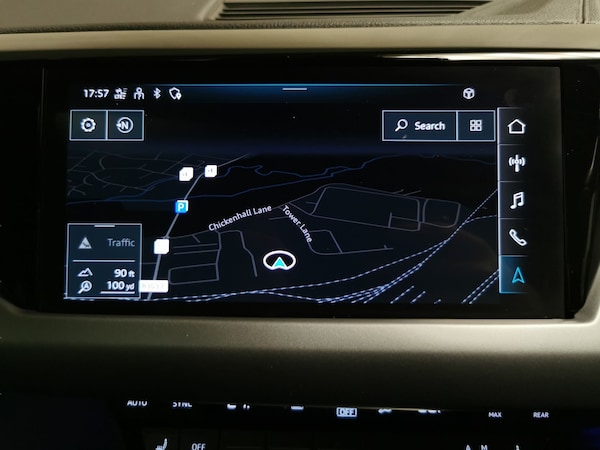 Used Audi e-tron GT 2021 for sale - 76312790: Photo 8