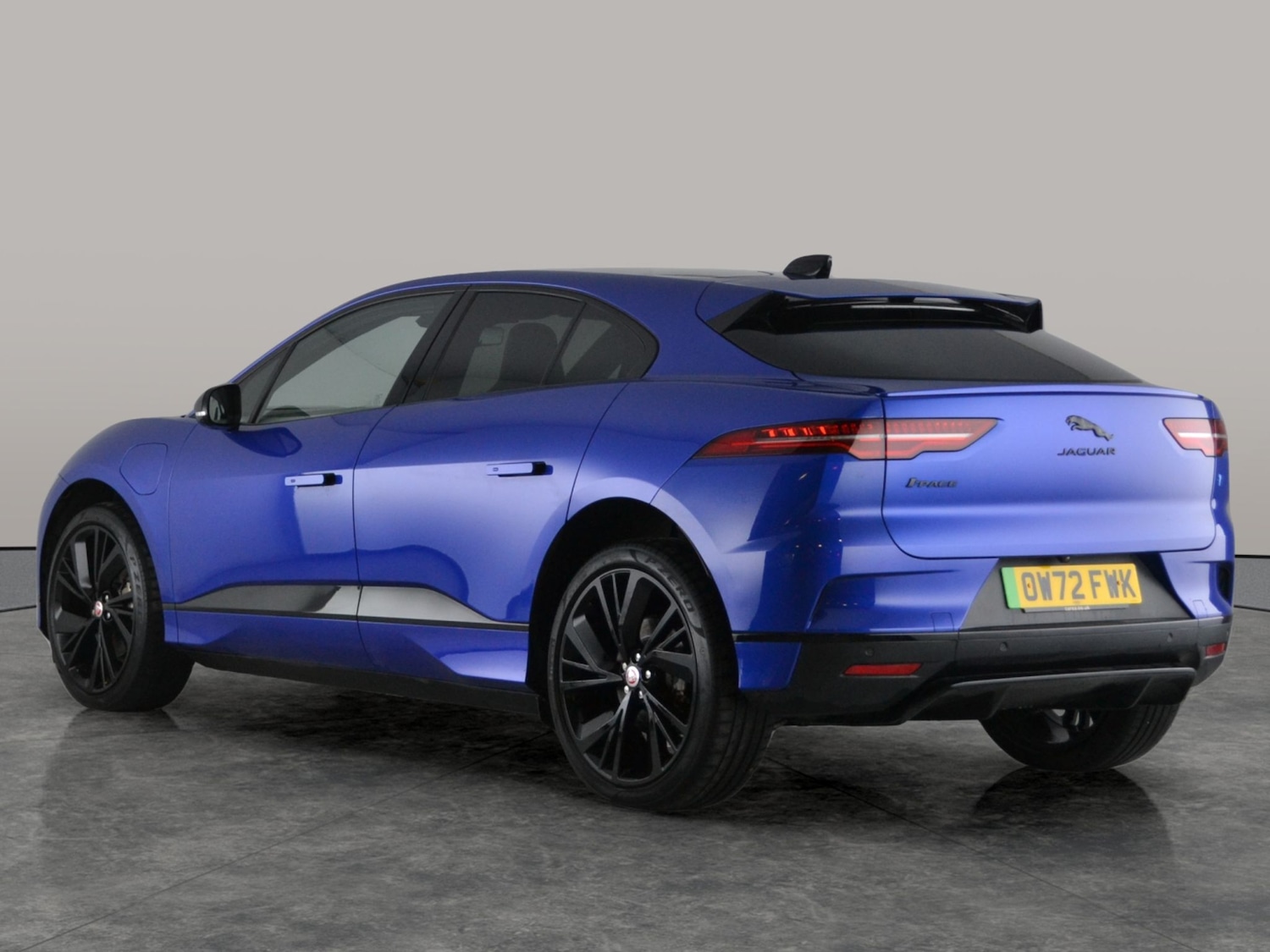 Used Jaguar I-Pace 2023 for sale - 77542905: Photo 10