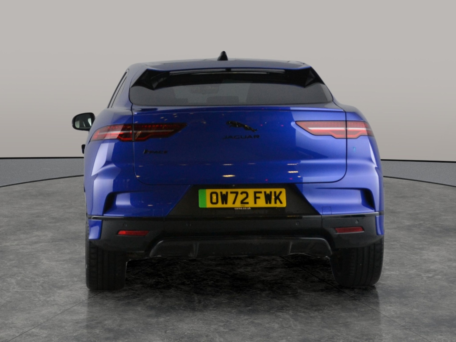 Used Jaguar I-Pace 2023 for sale - 77542905: Photo 11