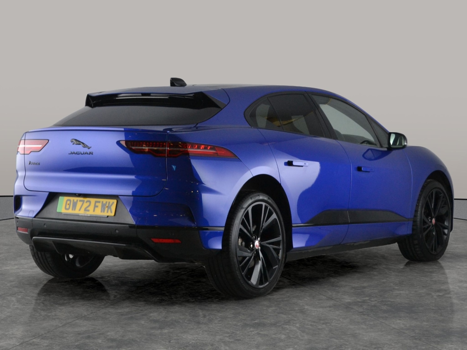 Used Jaguar I-Pace 2023 for sale - 77542905: Photo 12