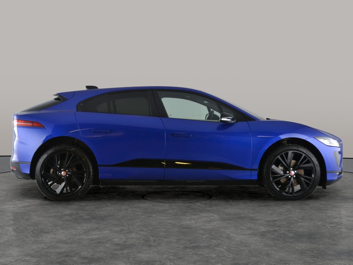 Used Jaguar I-Pace 2023 for sale - 77542905: Photo 13