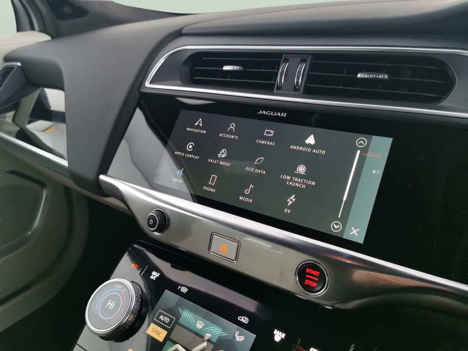 Used Jaguar I-Pace 2023 for sale - 77542905: Photo 20