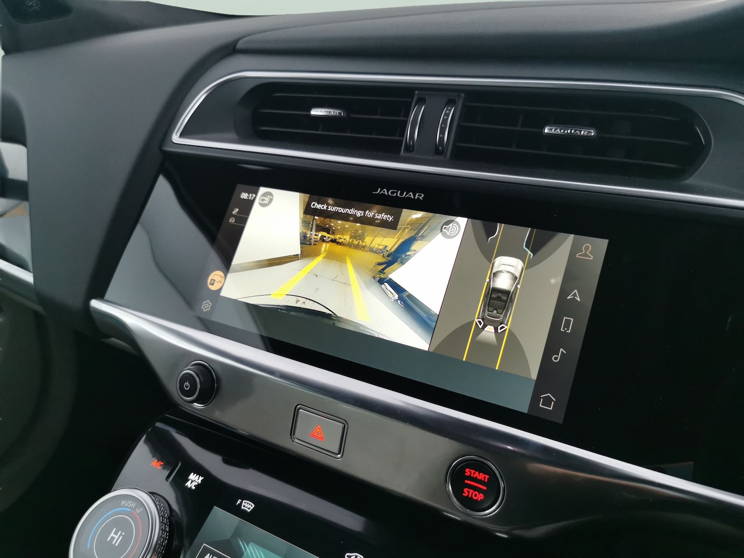 Used Jaguar I-Pace 2023 for sale - 77542905: Photo 22