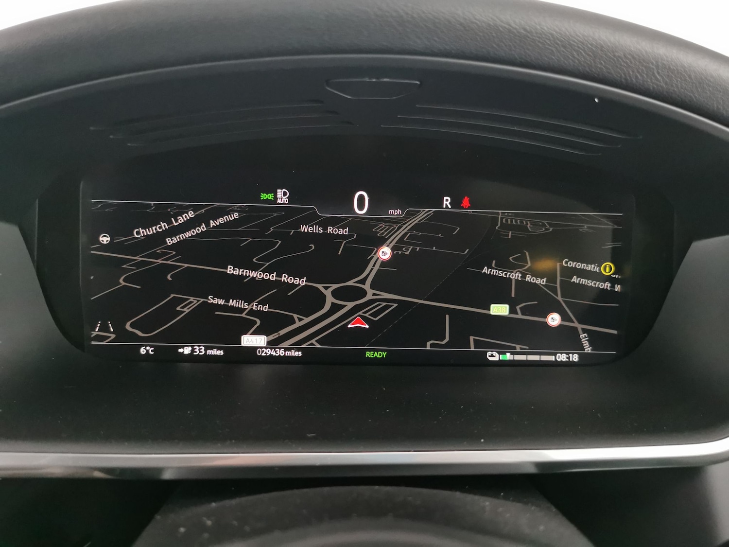 Used Jaguar I-Pace 2023 for sale - 77542905: Photo 26