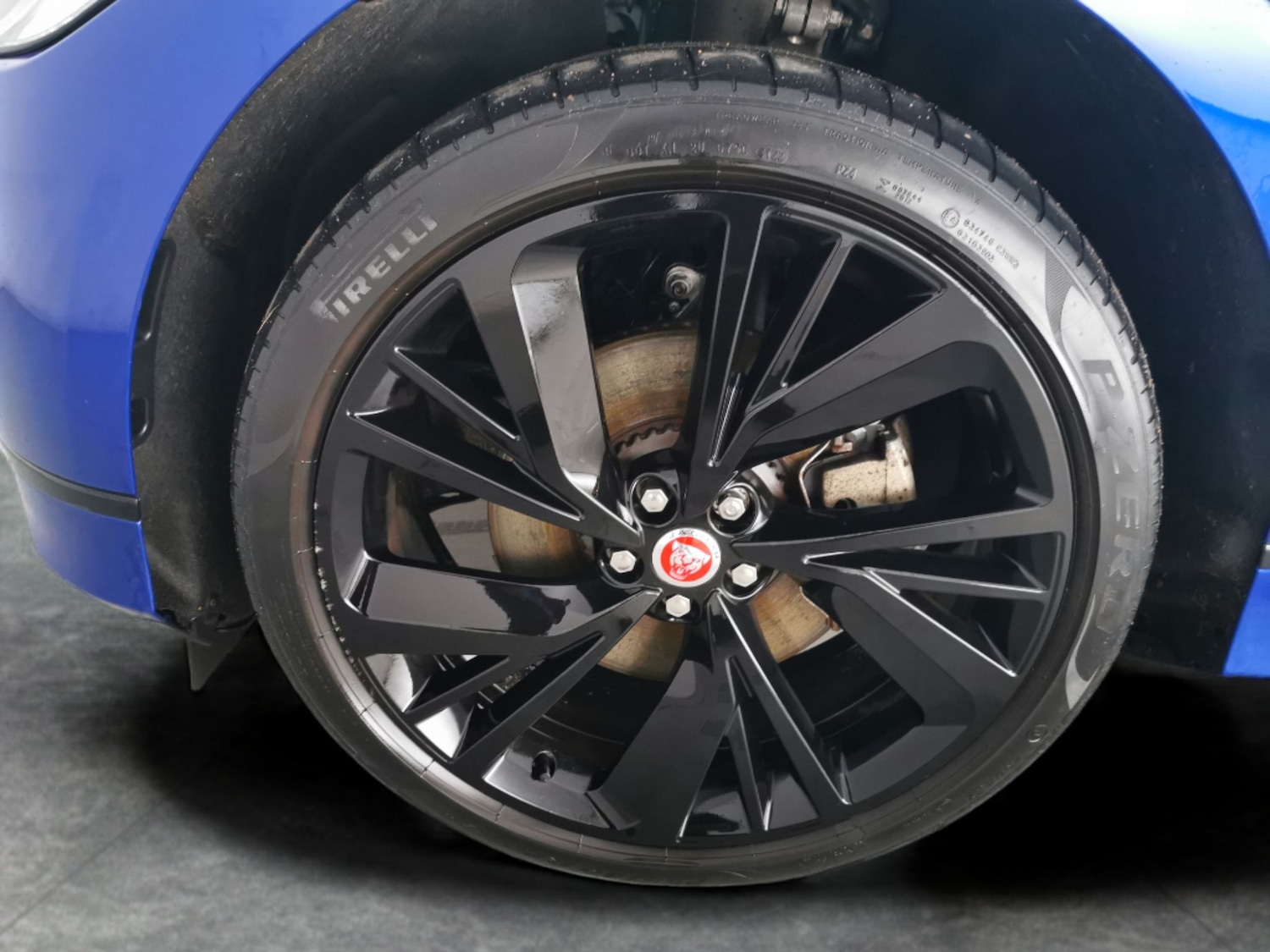 Used Jaguar I-Pace 2023 for sale - 77542905: Photo 27