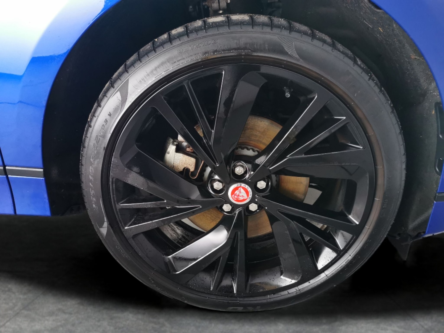 Used Jaguar I-Pace 2023 for sale - 77542905: Photo 28