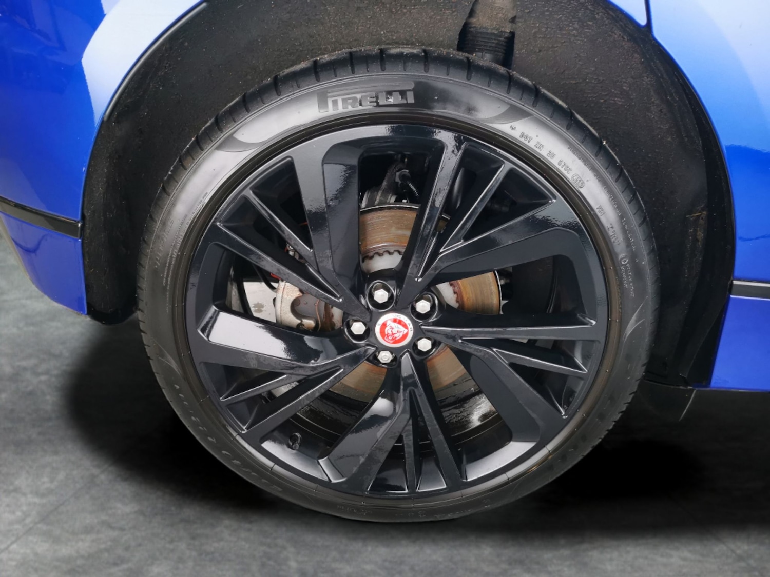 Used Jaguar I-Pace 2023 for sale - 77542905: Photo 29