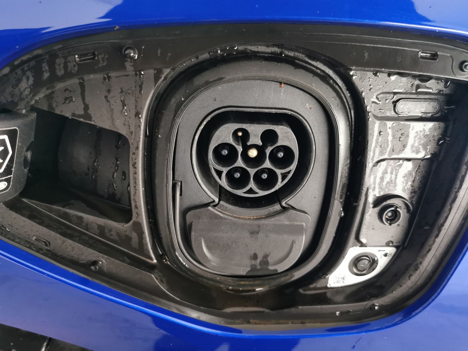 Used Jaguar I-Pace 2023 for sale - 77542905: Photo 36