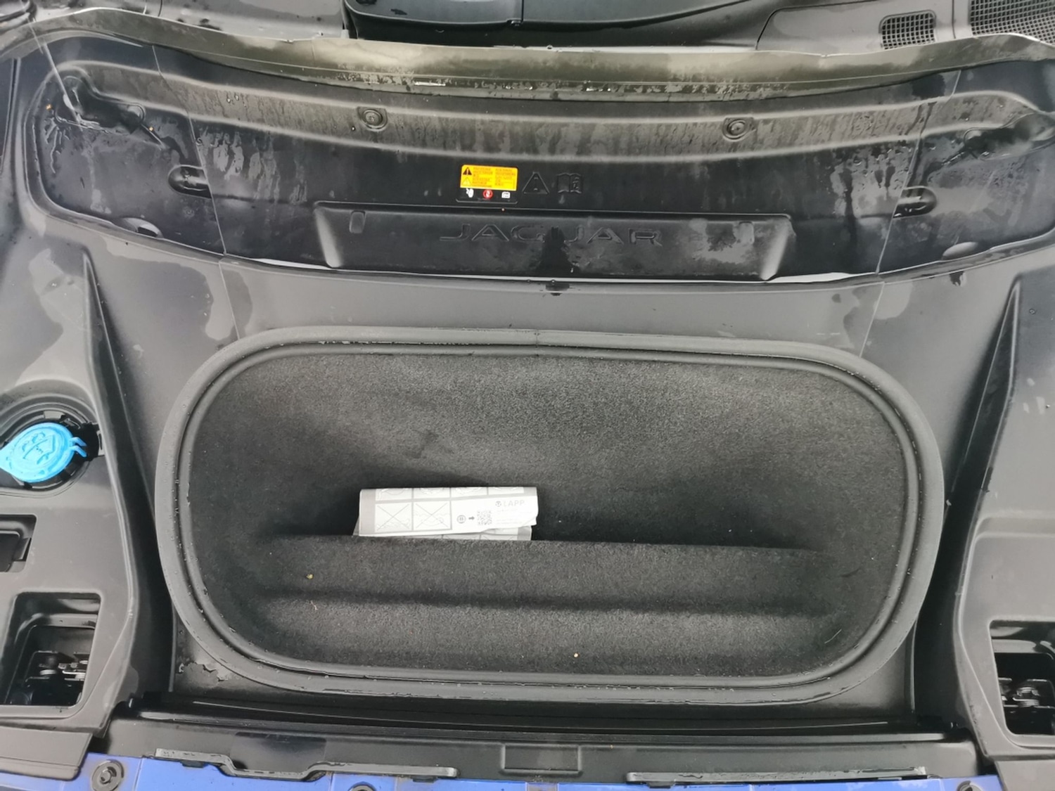 Used Jaguar I-Pace 2023 for sale - 77542905: Photo 38