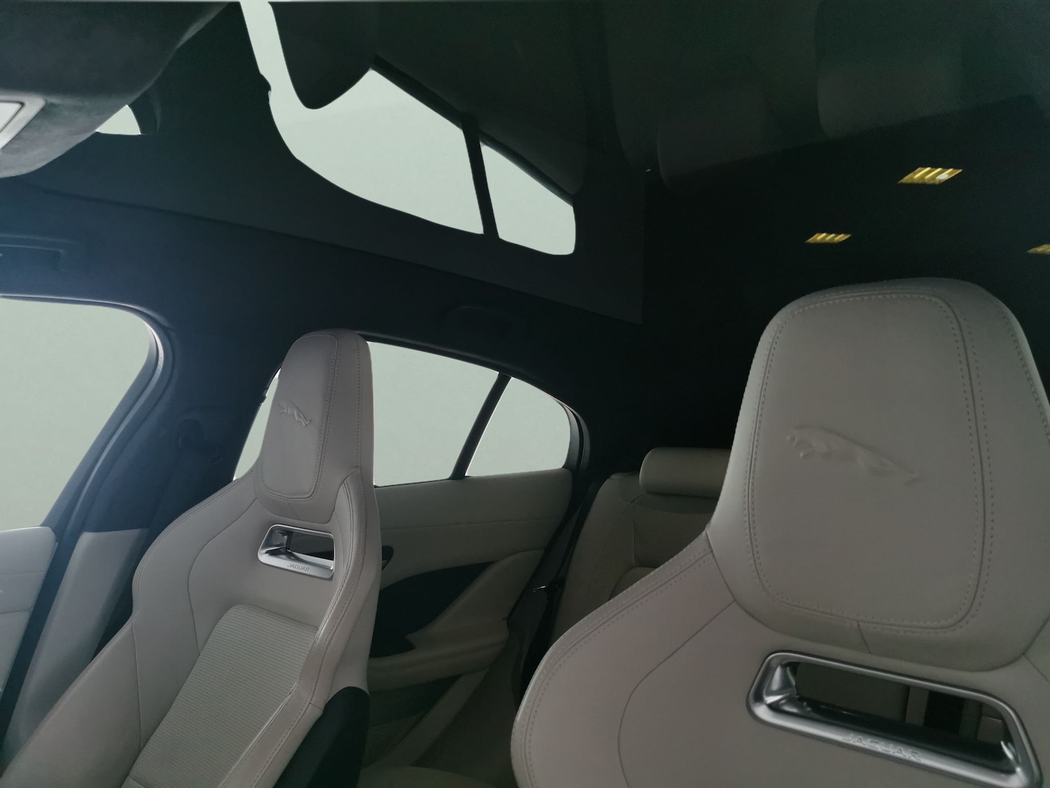 Used Jaguar I-Pace 2023 for sale - 77542905: Photo 5