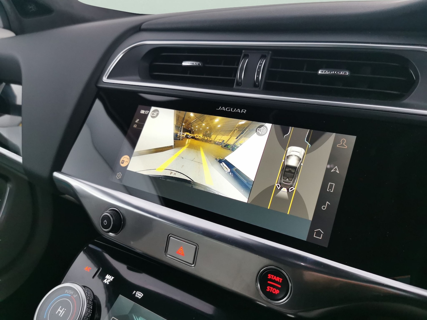 Used Jaguar I-Pace 2023 for sale - 77542905: Photo 6