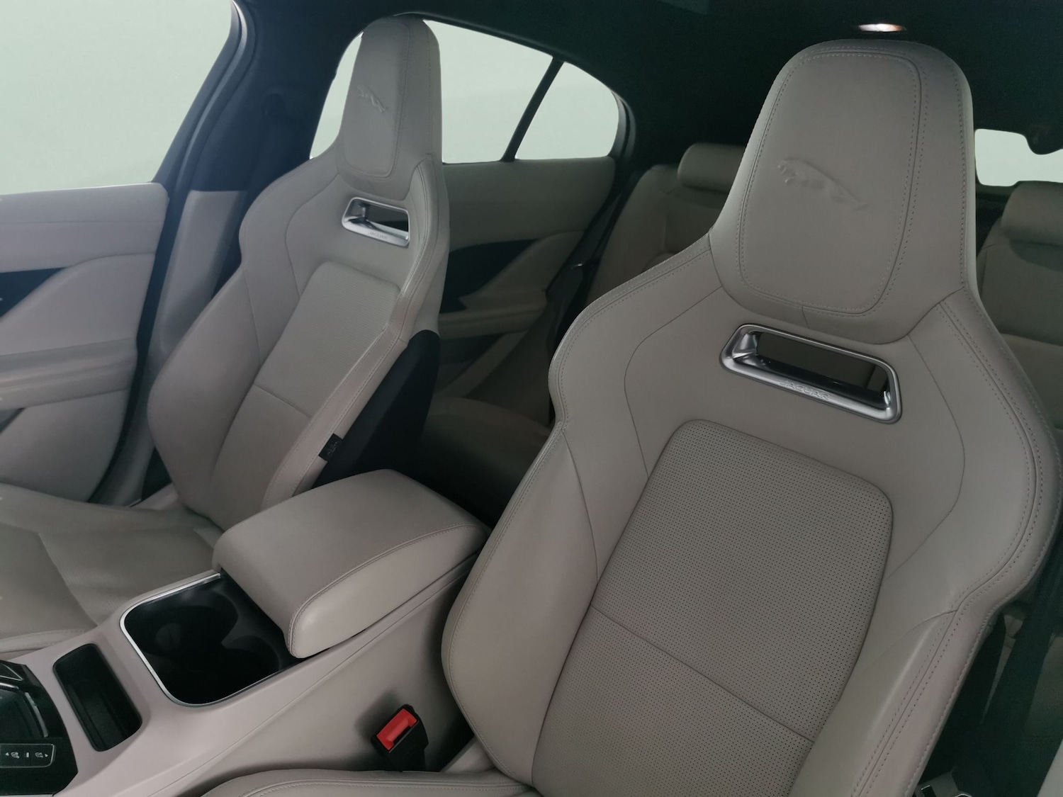 Used Jaguar I-Pace 2023 for sale - 77542905: Photo 7