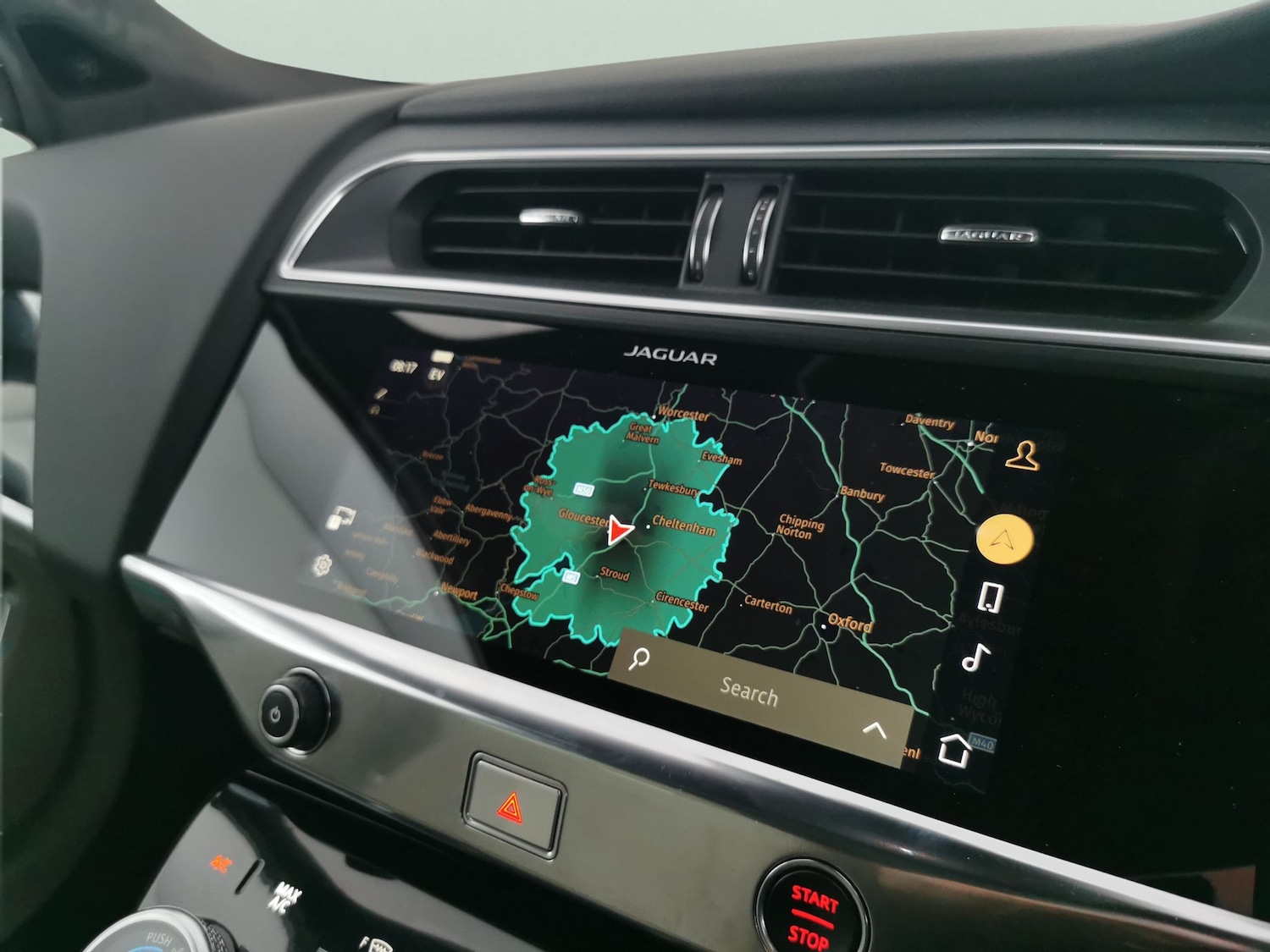 Used Jaguar I-Pace 2023 for sale - 77542905: Photo 8