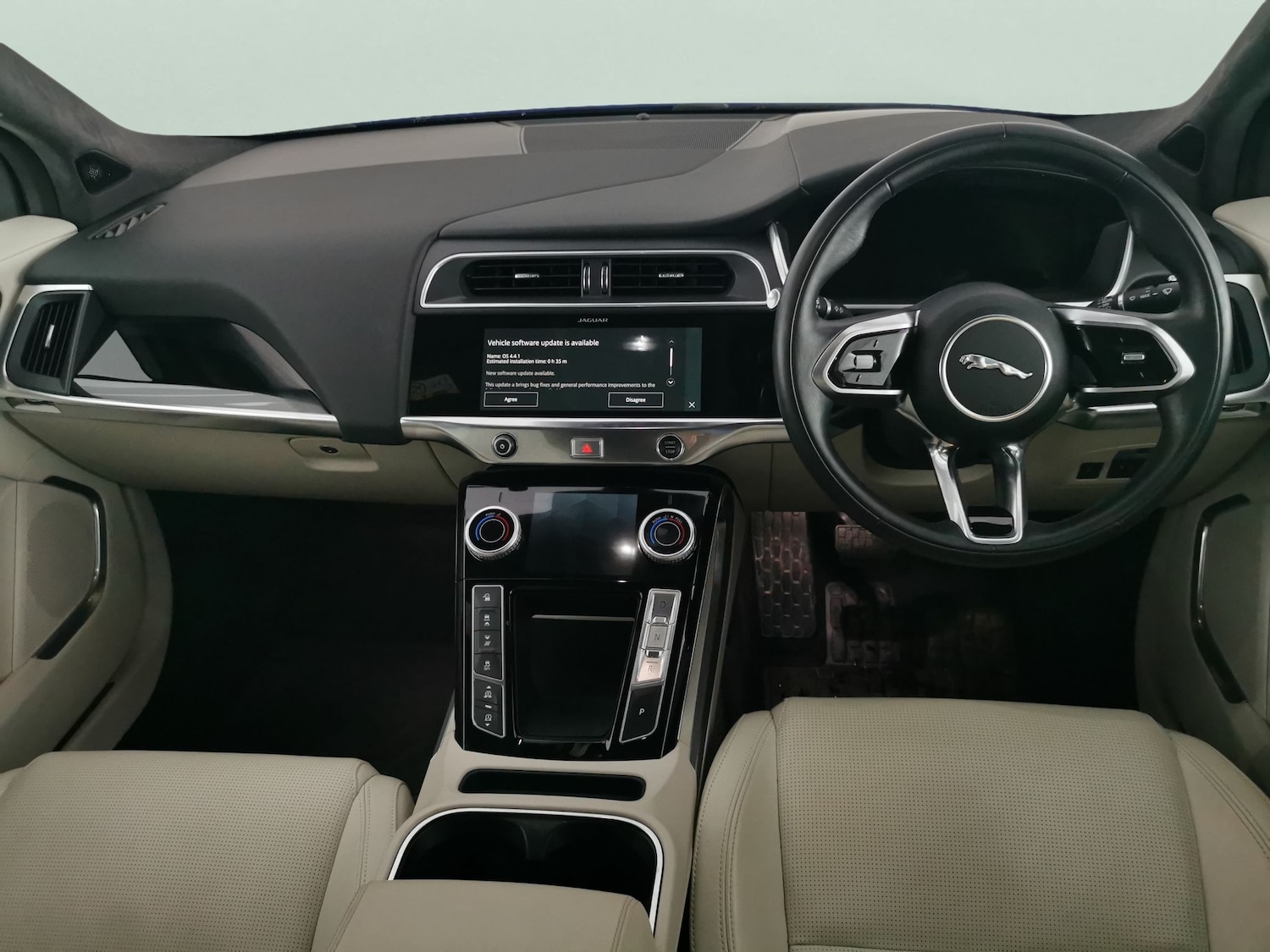 Used Jaguar I-Pace 2023 for sale - 77542905: Photo 9