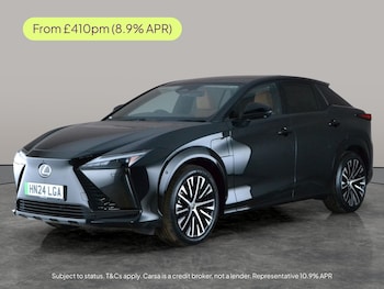 Used Lexus RZ 2024 for sale - 78951841: Photo