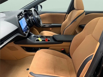 Used Lexus RZ 2024 for sale - 78951841: Photo
