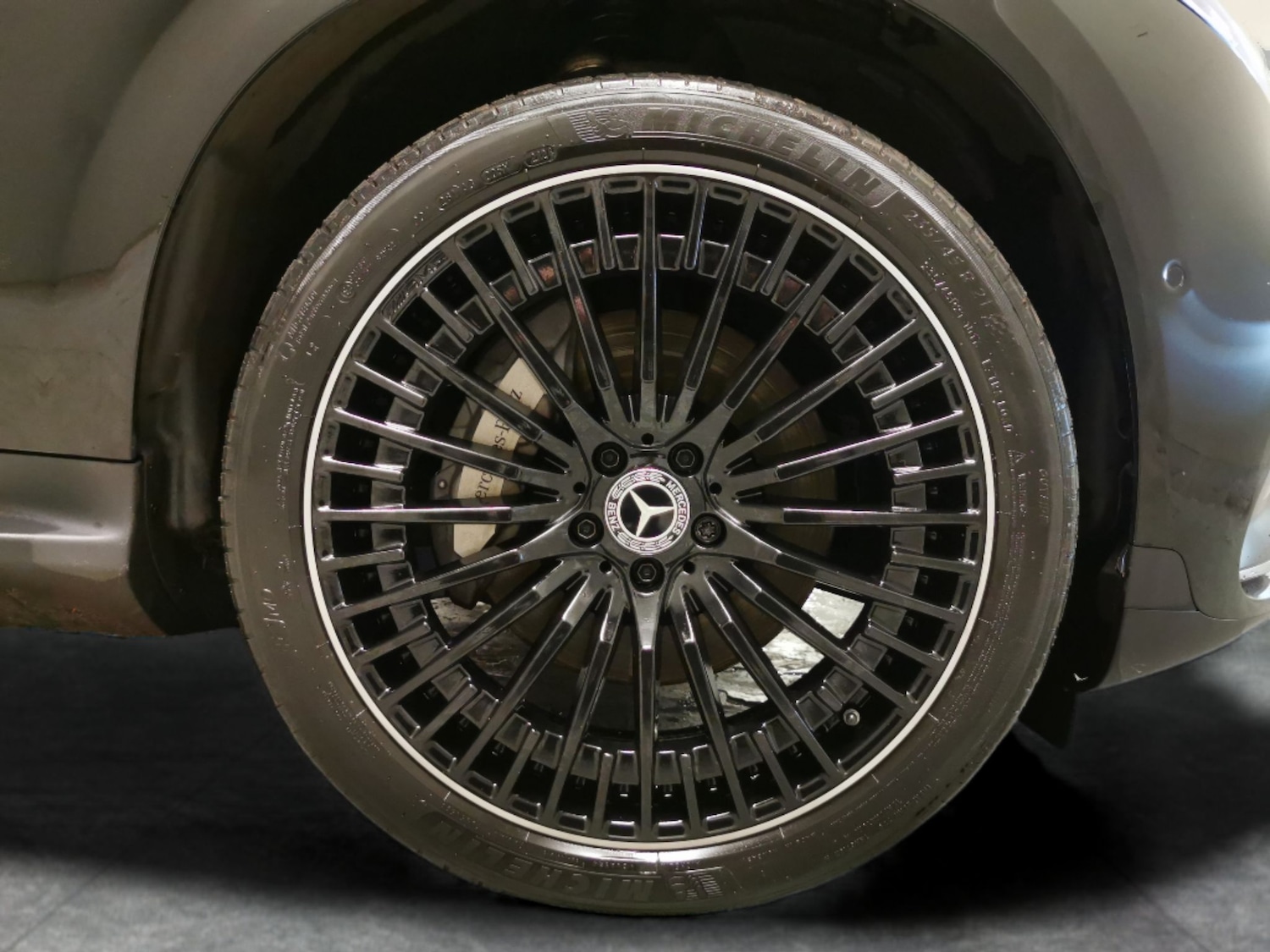 Used Mercedes-Benz EQC 2022 for sale - 76529022: Photo 25