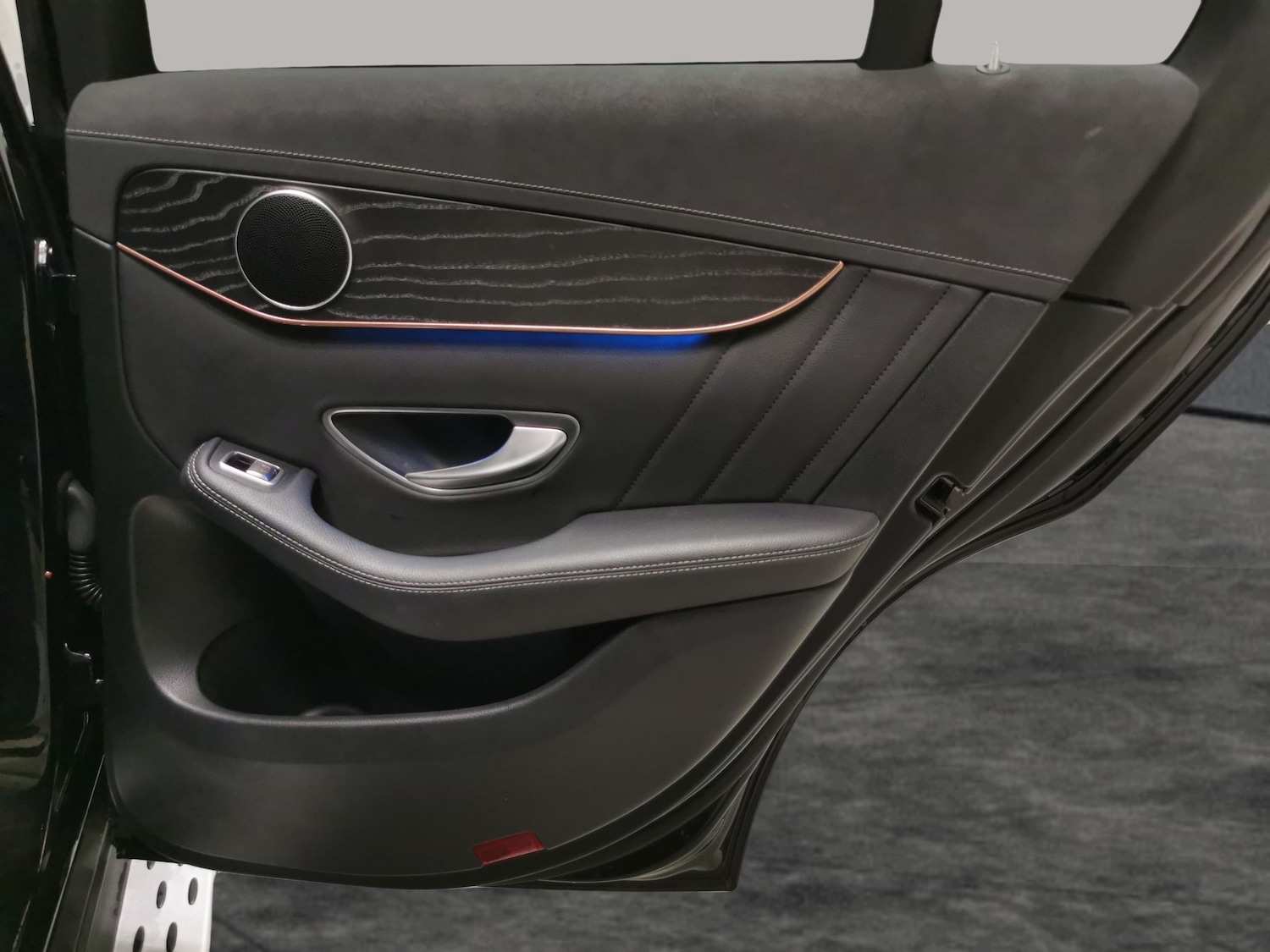 Used Mercedes-Benz EQC 2022 for sale - 76529022: Photo 30