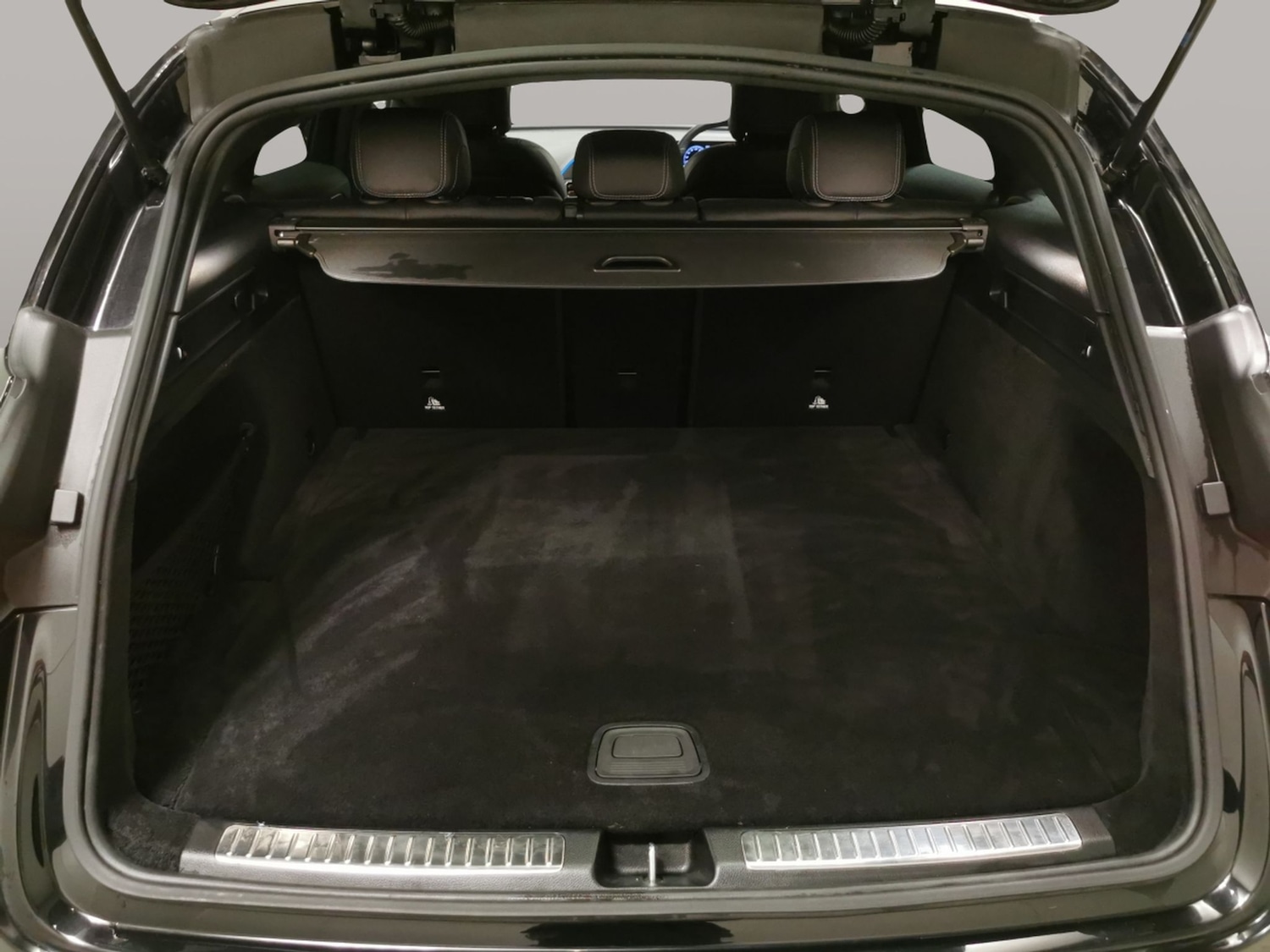 Used Mercedes-Benz EQC 2022 for sale - 76529022: Photo 35