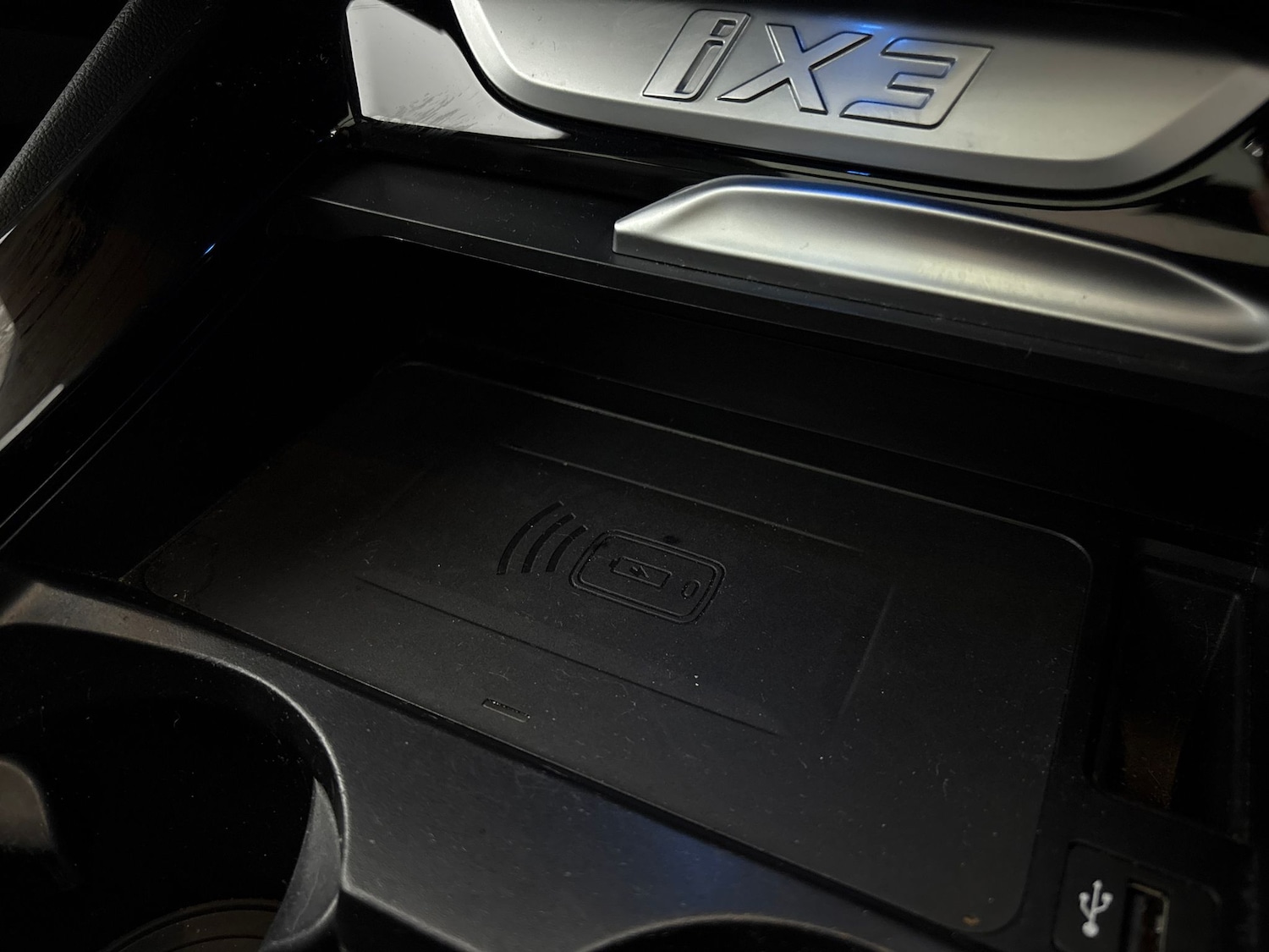 Used BMW iX3 2023 for sale - 78132530: Photo 18