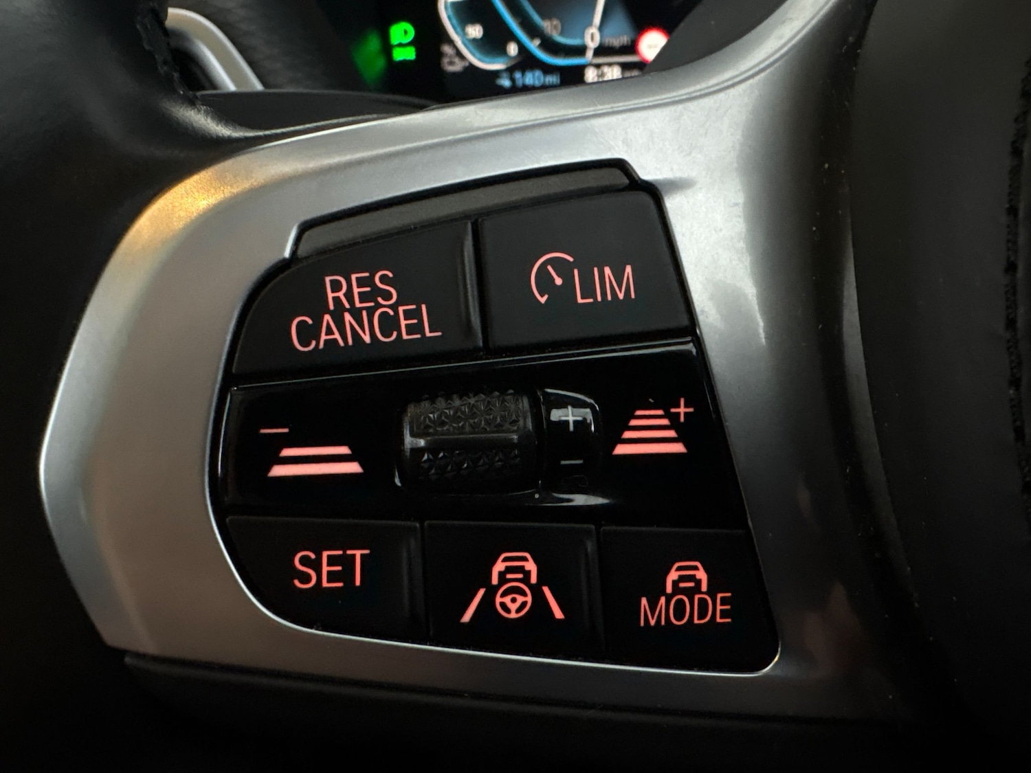 Used BMW iX3 2023 for sale - 78132530: Photo 20