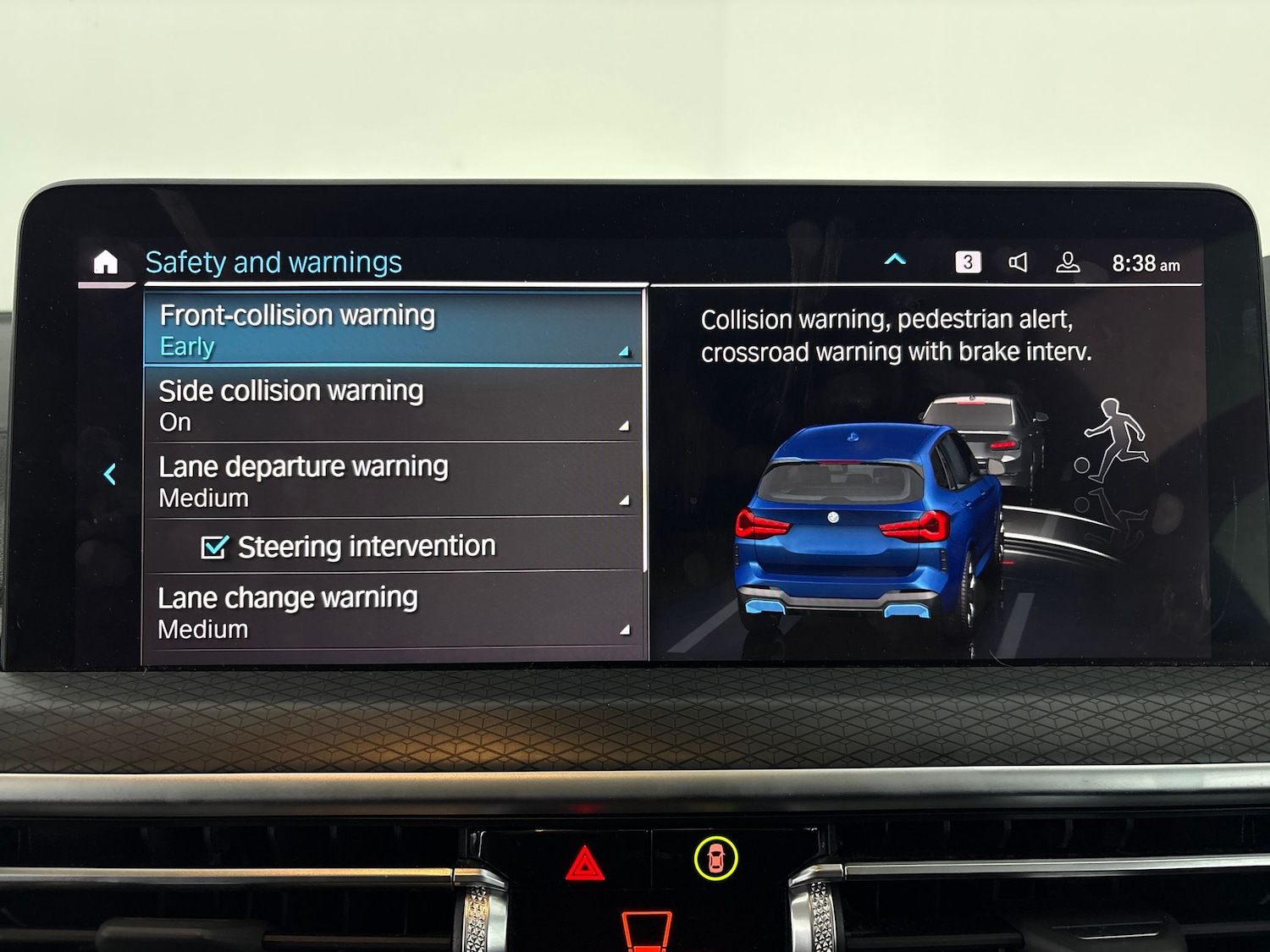 Used BMW iX3 2023 for sale - 78132530: Photo 22