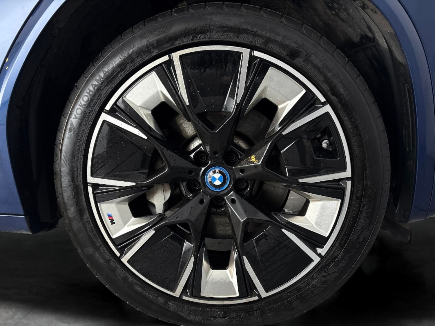 Used BMW iX3 2023 for sale - 78132530: Photo 38