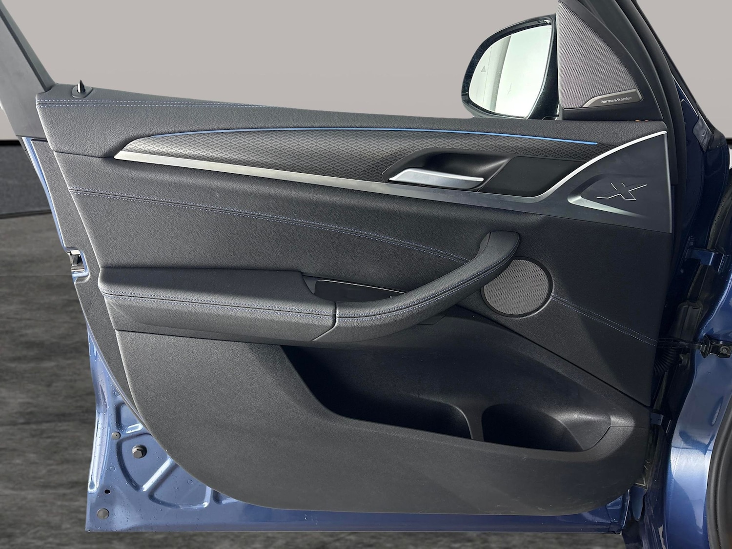 Used BMW iX3 2023 for sale - 78132530: Photo 41