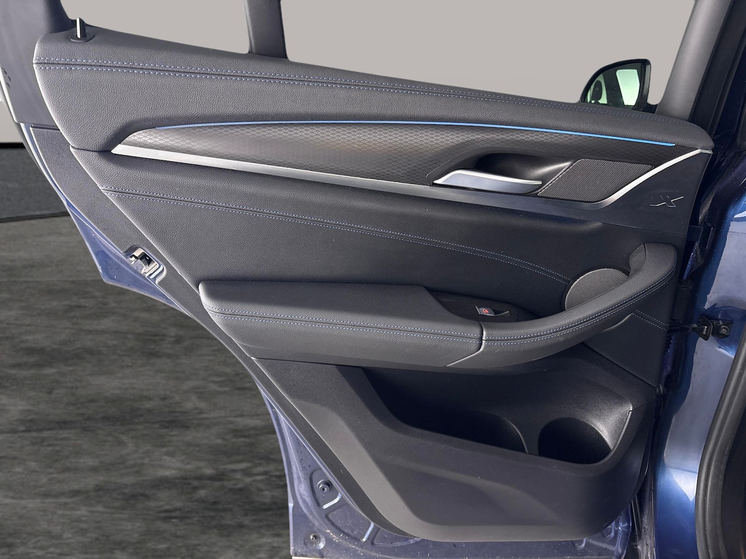 Used BMW iX3 2023 for sale - 78132530: Photo 43