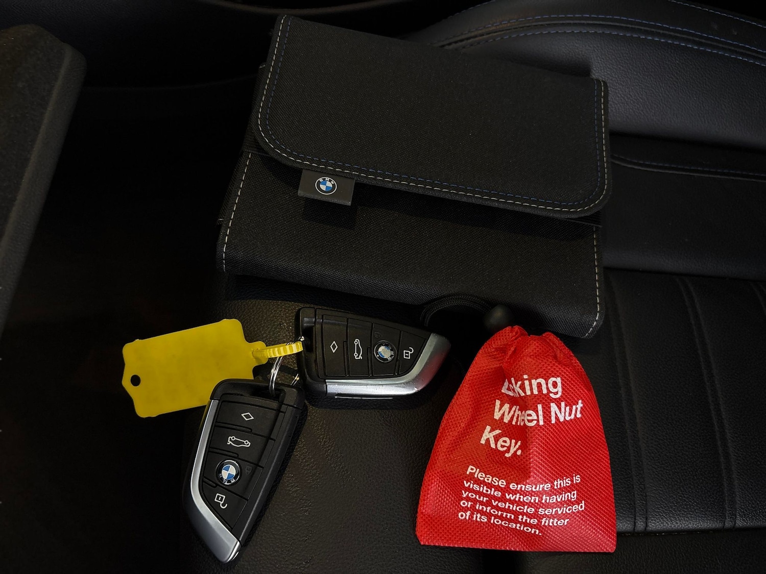 Used BMW iX3 2023 for sale - 78132530: Photo 47