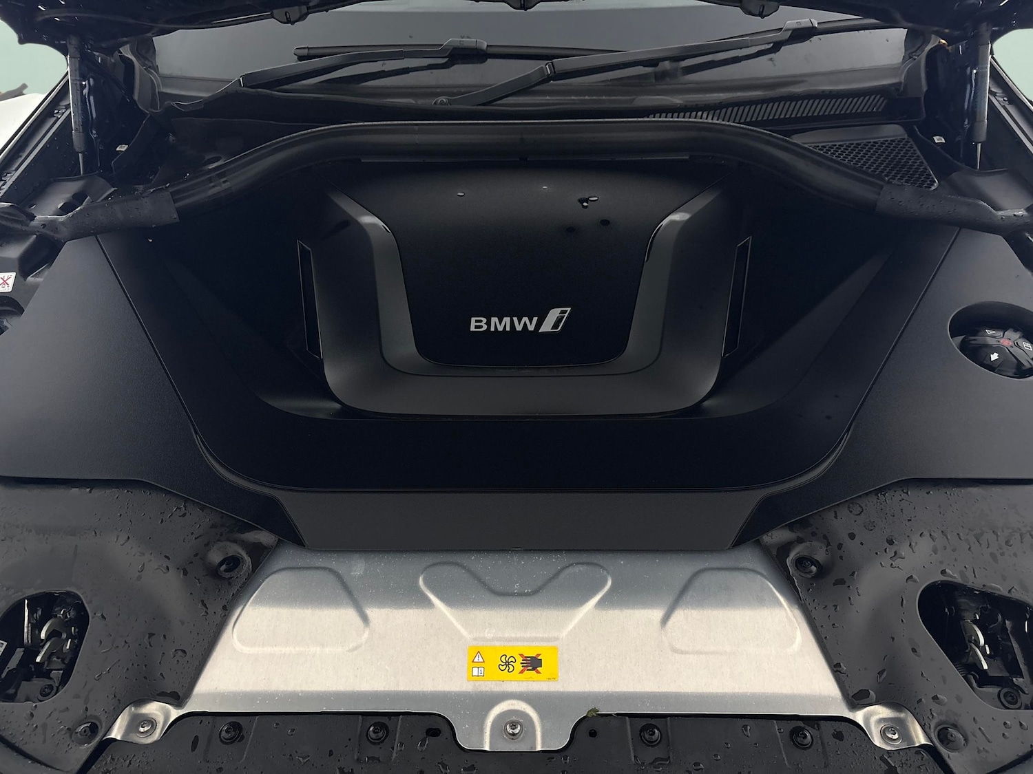 Used BMW iX3 2023 for sale - 78132530: Photo 48