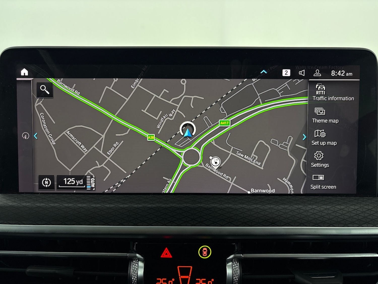 Used BMW iX3 2023 for sale - 78132530: Photo 9