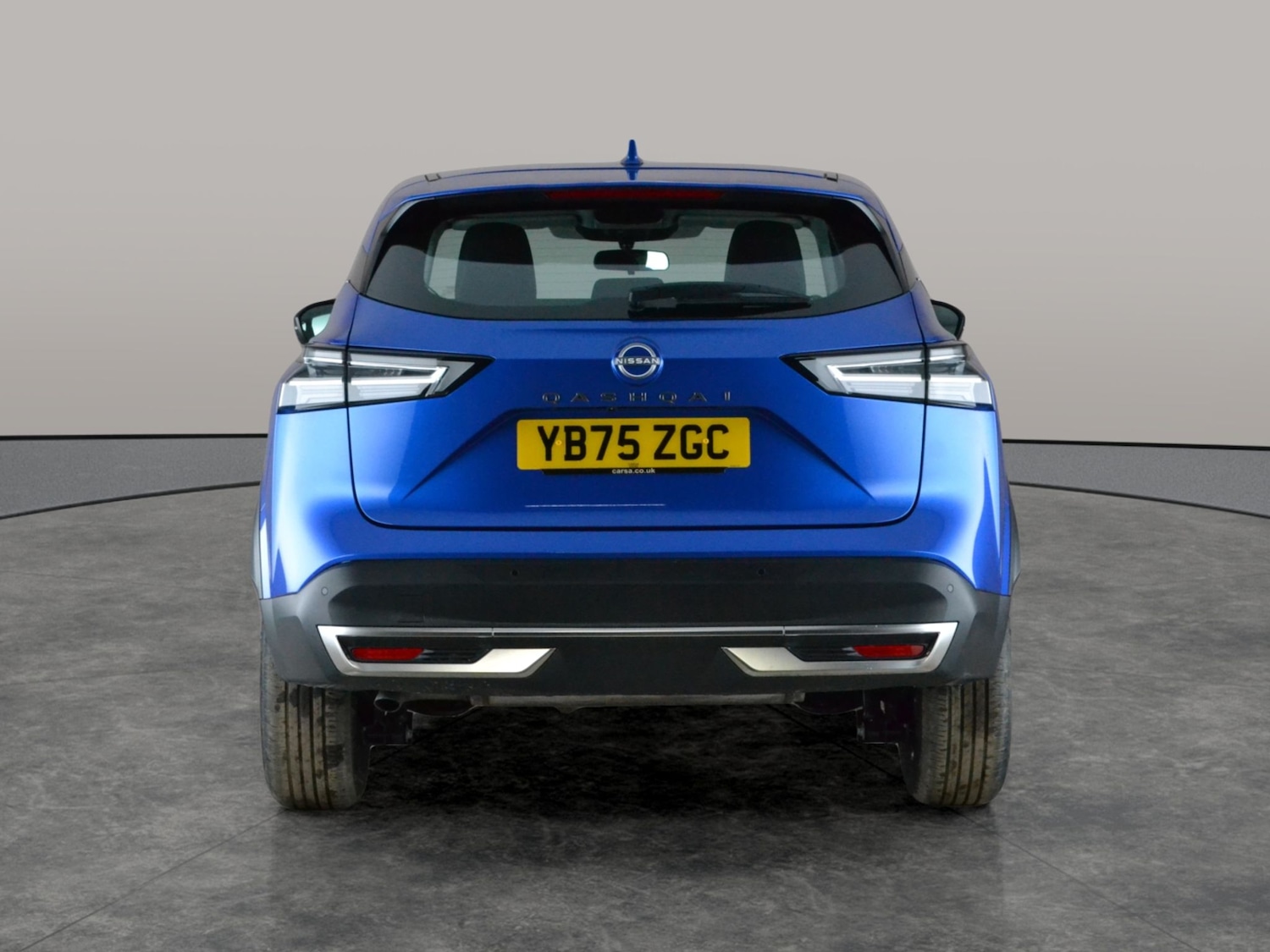 Used Nissan Qashqai 2025 for sale - 78149491: Photo 10