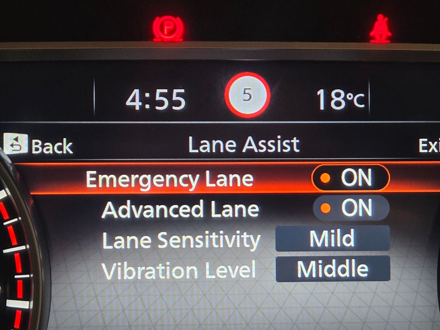 Used Nissan Qashqai 2025 for sale - 78149491: Photo 21