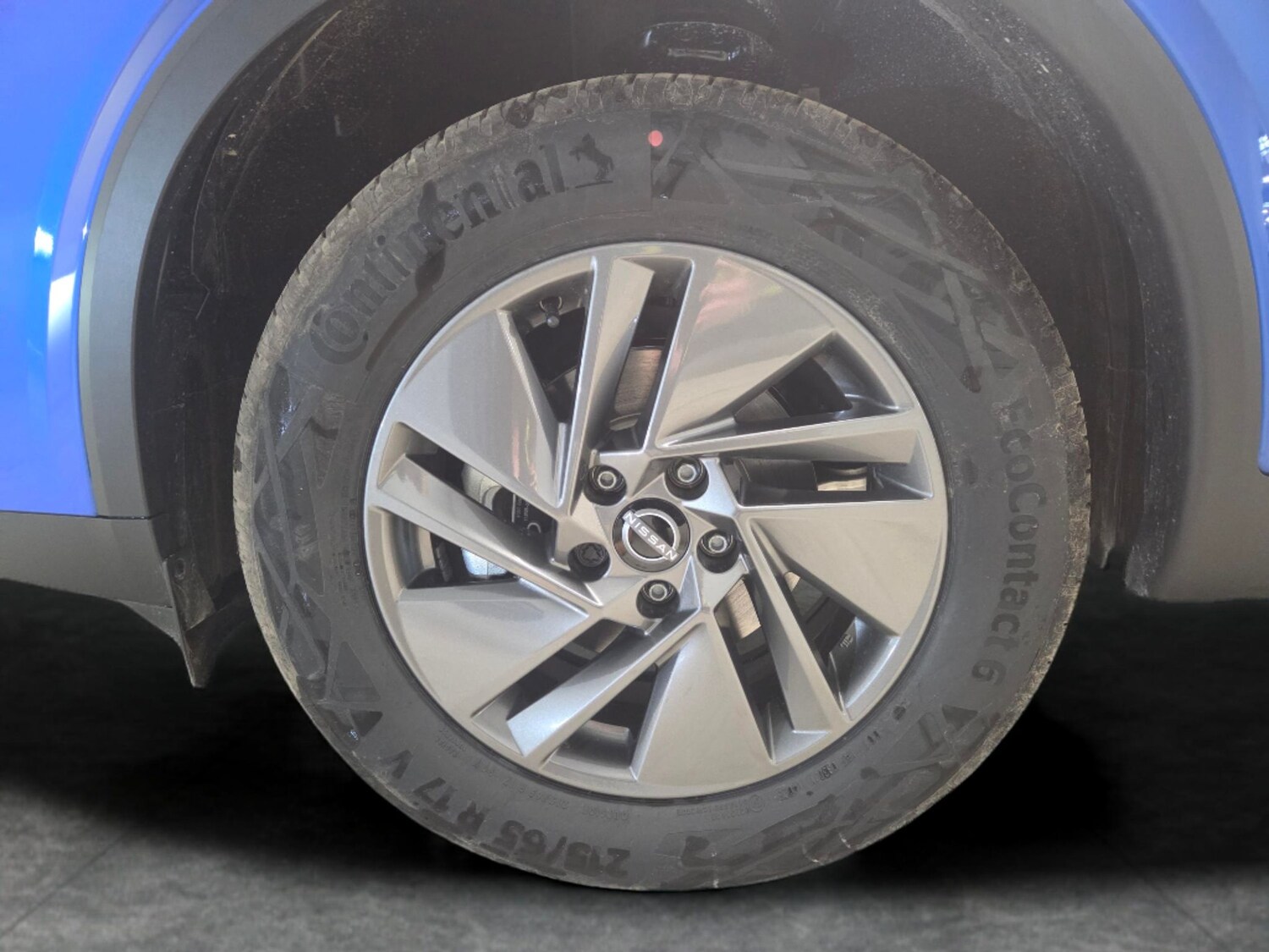 Used Nissan Qashqai 2025 for sale - 78149491: Photo 22