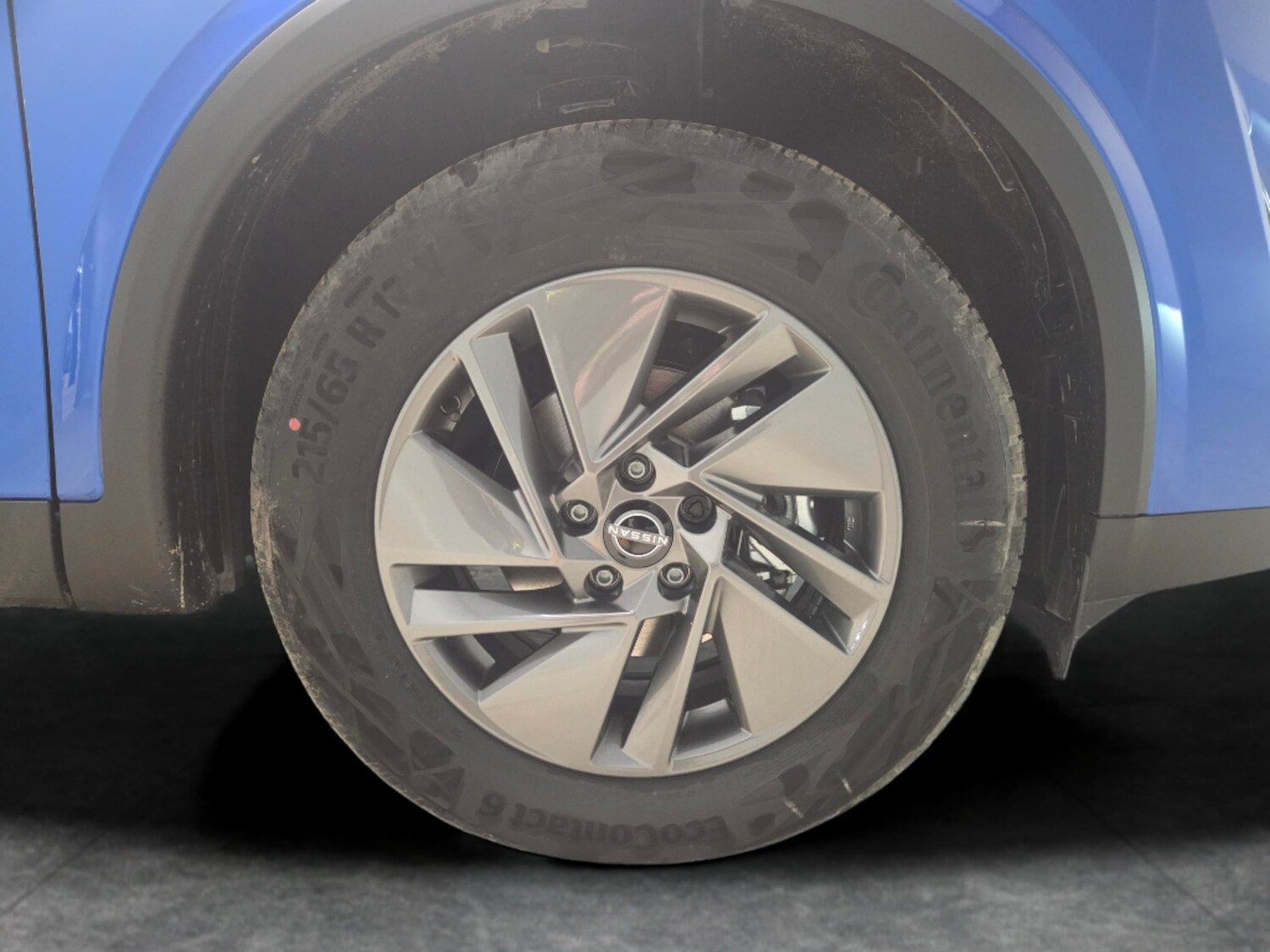 Used Nissan Qashqai 2025 for sale - 78149491: Photo 23