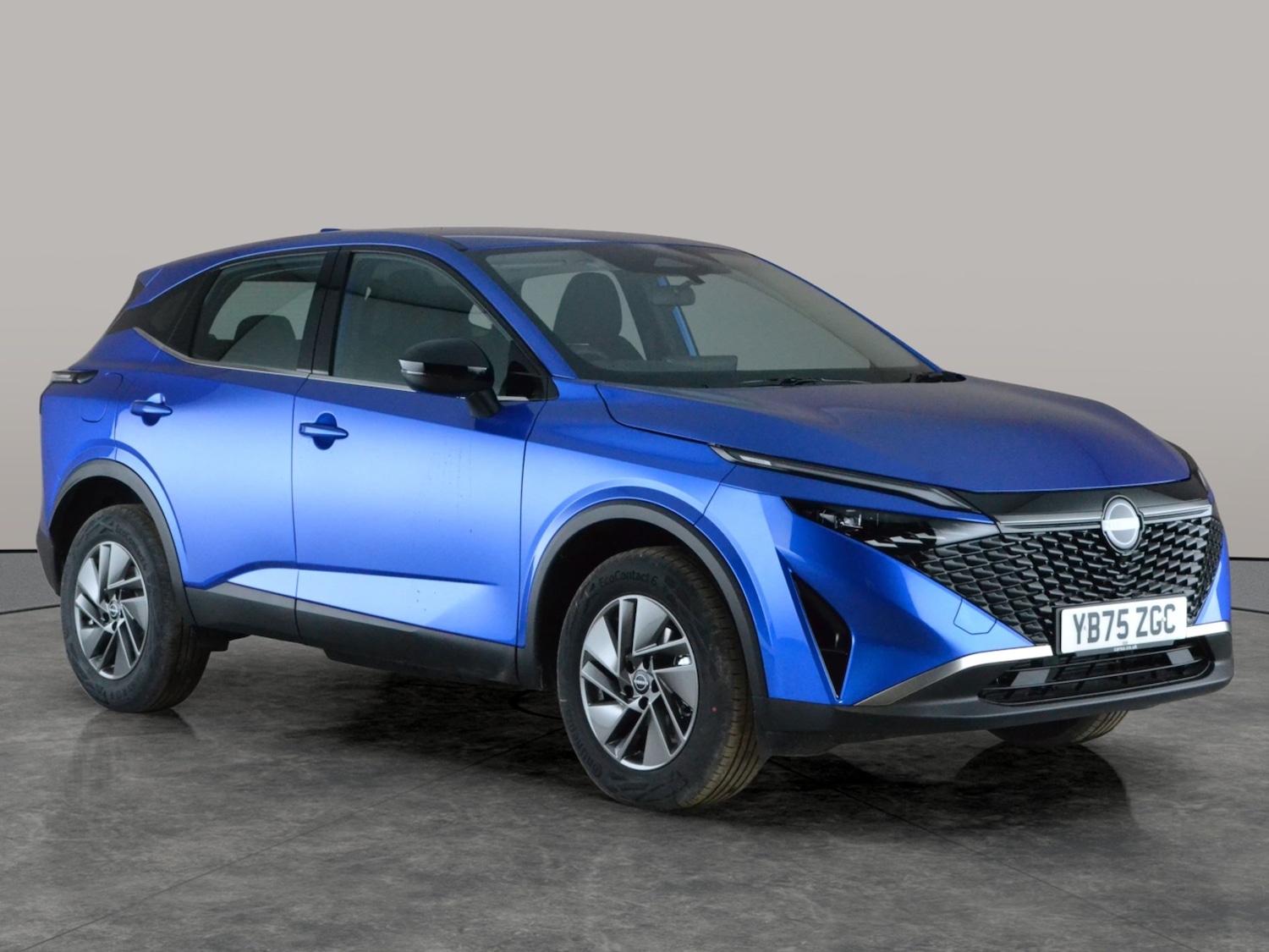 Used Nissan Qashqai 2025 for sale - 78149491: Photo 7